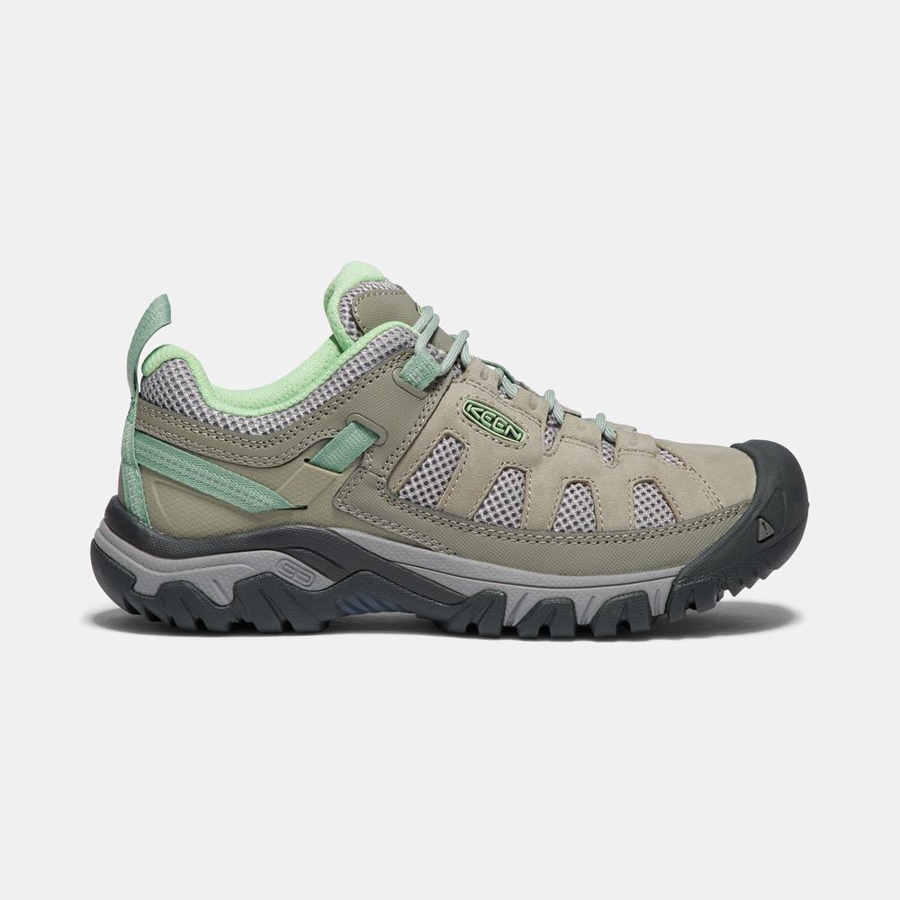 Targhee sale vent keen